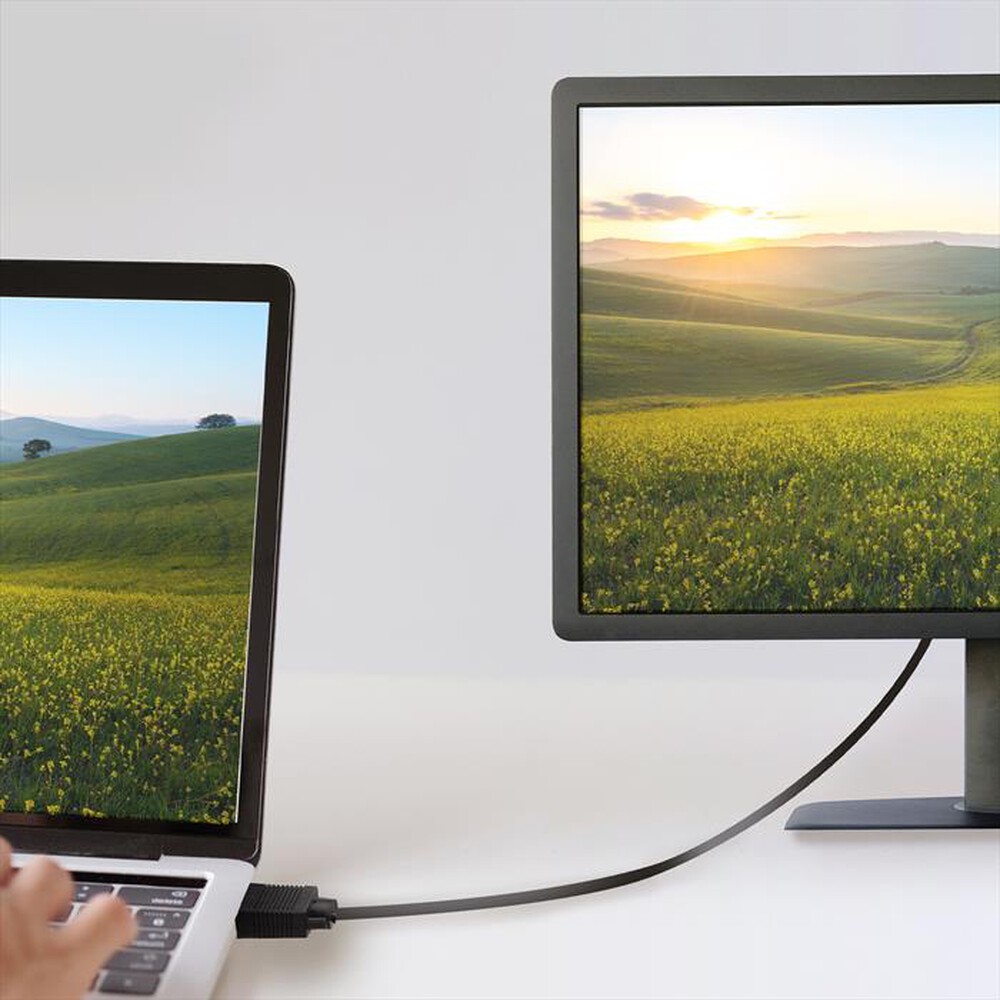 Immagine del prodotto SBS - ECITVGA15MMK