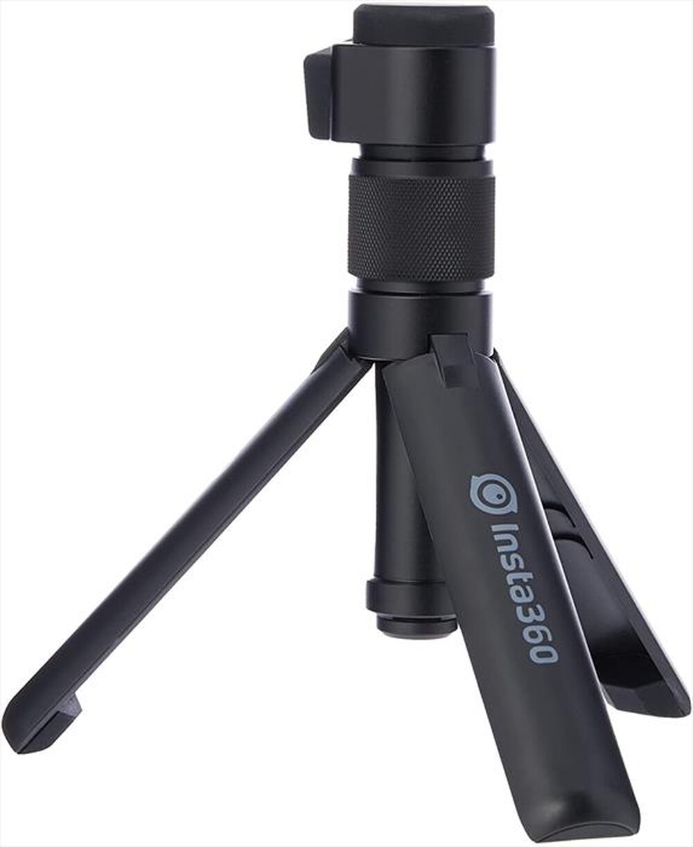 "INSTA360 - BULLET TIME KIT-Black"