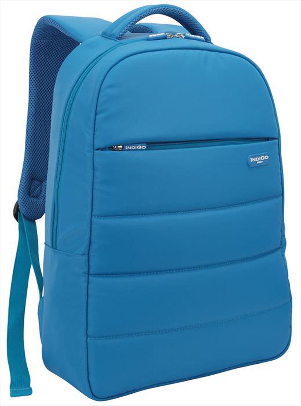 "MEDIACOM - INDIGO ZAINO TORINO 15.6\"-Blue"