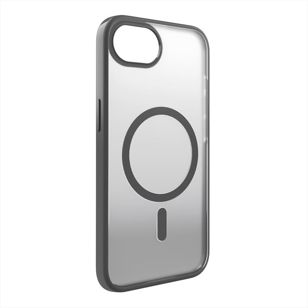 Immagine del prodotto PURO - Cover in TPU+PC "GRADIENT" Magsafe per iPhone 16e-Nero