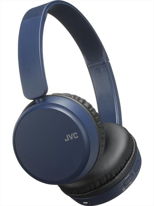 JVC - HA-S35BT-A-U - | Euronics