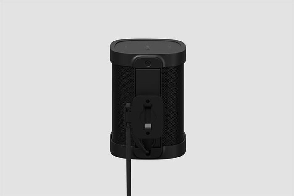 "SONOS - STAFFA PER ONE/PLAY:1-Black"