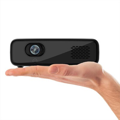 PHILIPS - PICOPIX MAX ONE-Black