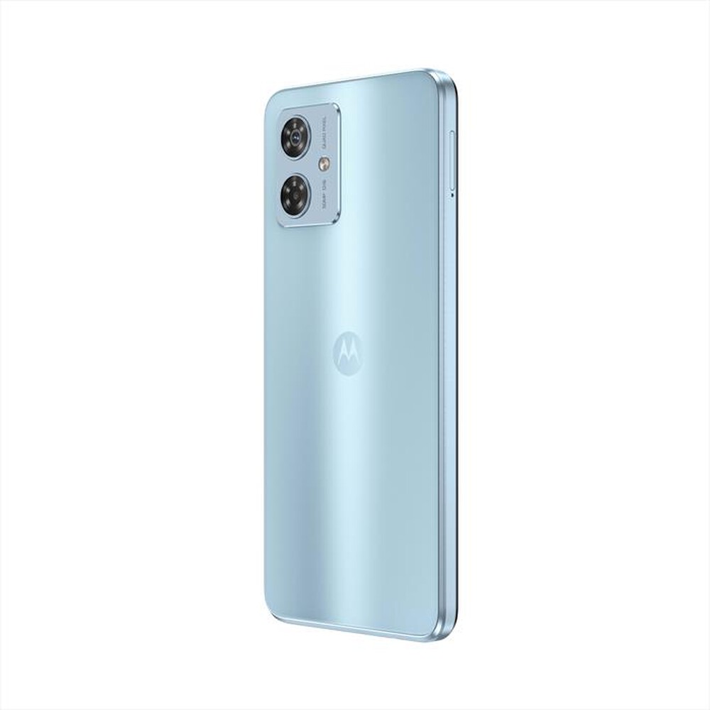 "MOTOROLA - Smartphone MOTO G54 5G 12/256GB-Glacier Blue"