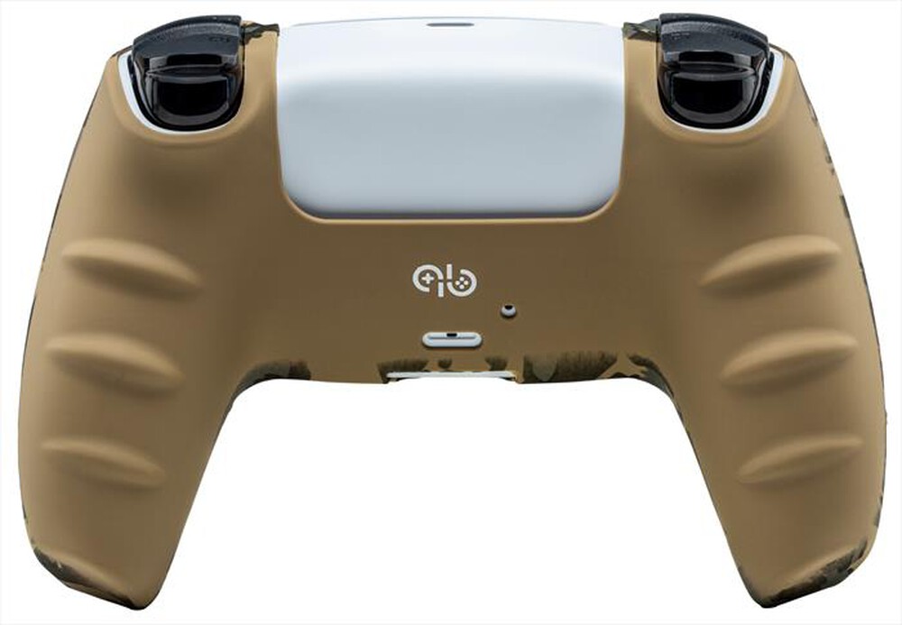 "QUBICK - CONTROLLER SKIN CAMO DESERT (PS5)"