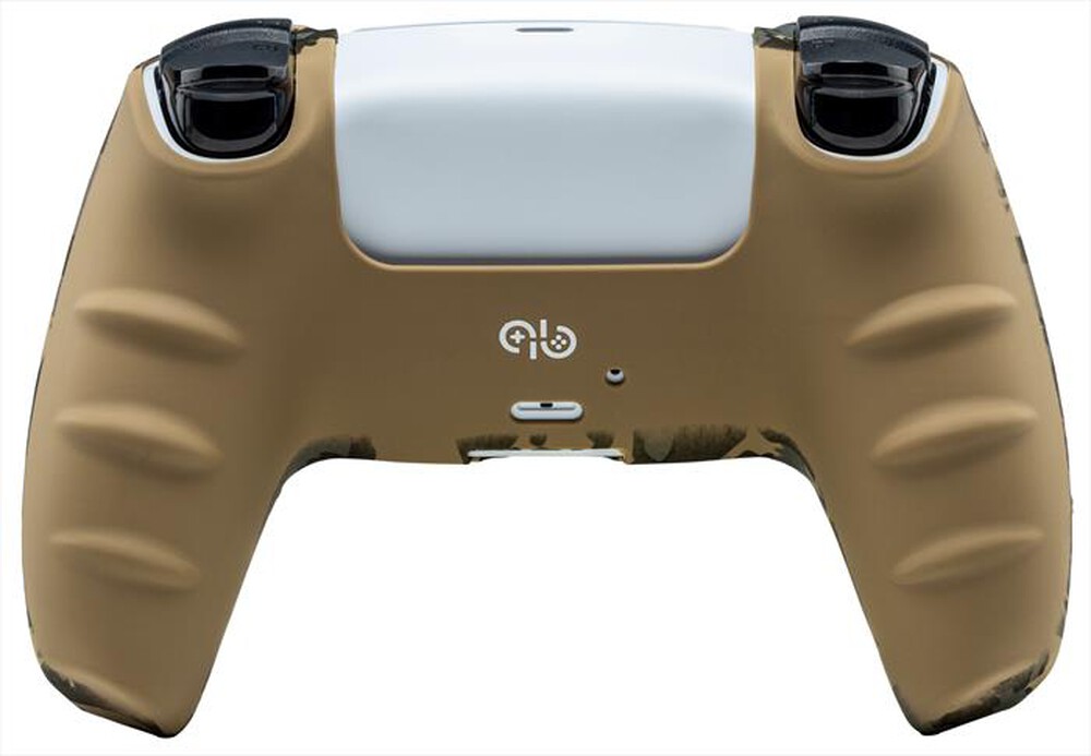 "QUBICK - CONTROLLER SKIN CAMO DESERT (PS5)"