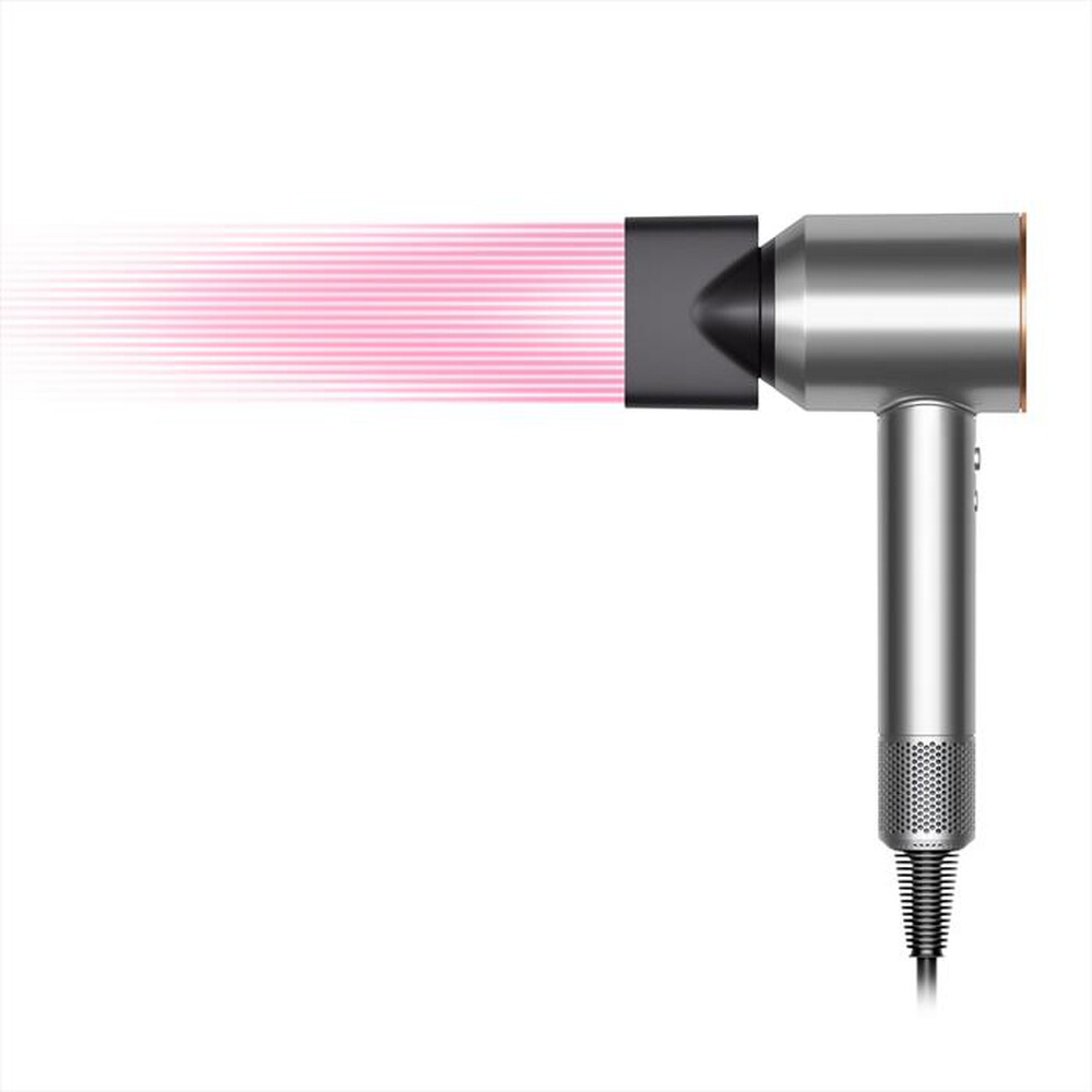 Immagine del prodotto DYSON - Asciugacapelli SUPERSONIC ORIGIN-Black