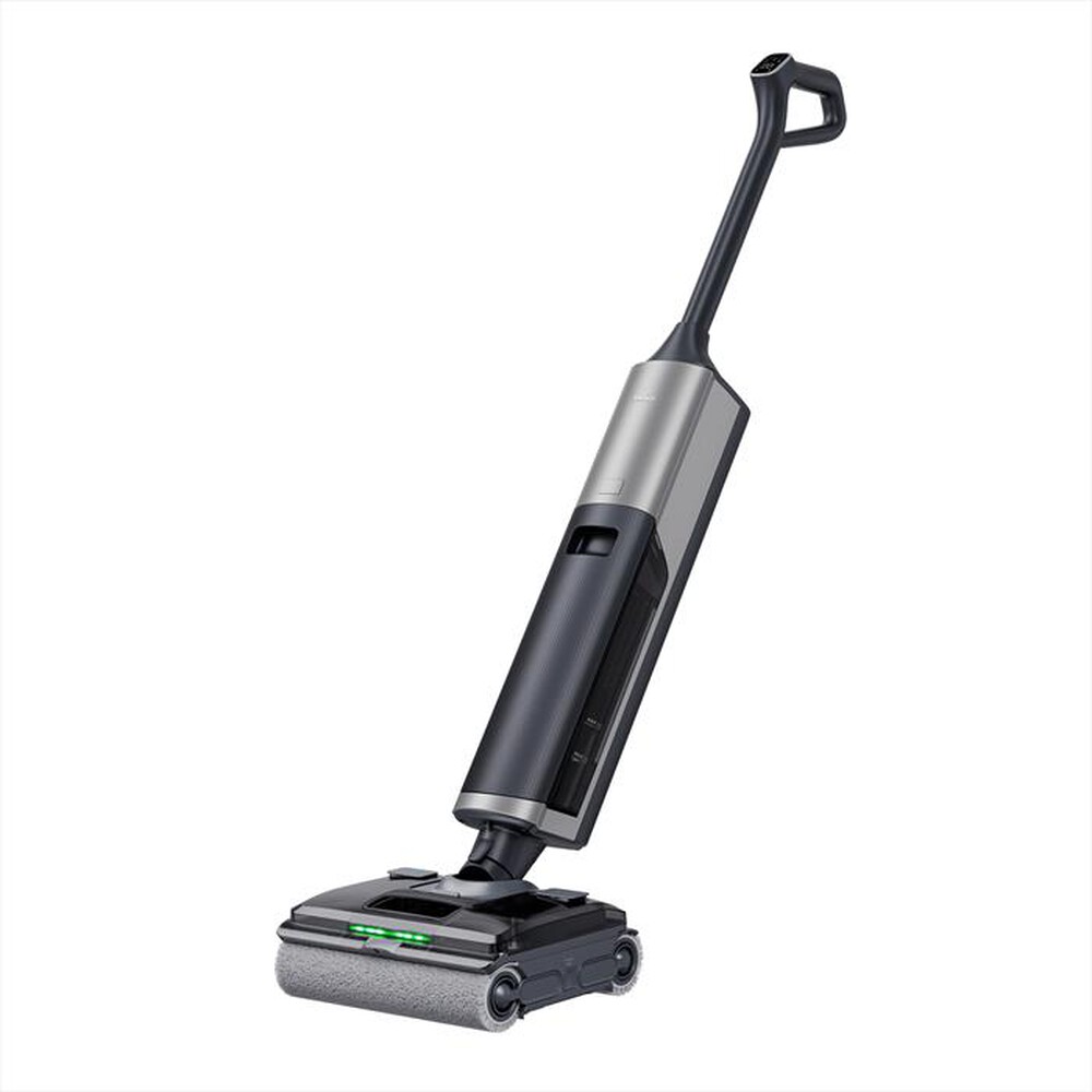 Immagine del prodotto HAIER - Scopa elettrica senza sacchetto 0,75lt HFWZ510 011-Argento/Nero