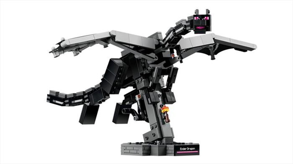 Immagine del prodotto LEGO - MINECRAFT Drago dell'End - 21595