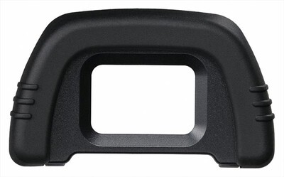 NIKON - DK-21 Conchiglia Oculare in Gomma-Black
