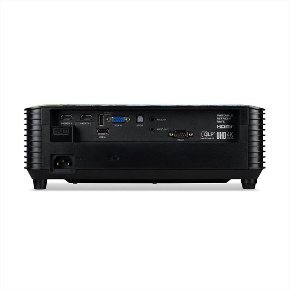 Immagine del prodotto ACER - Videoproiettore PREDATOR GM712-Nero