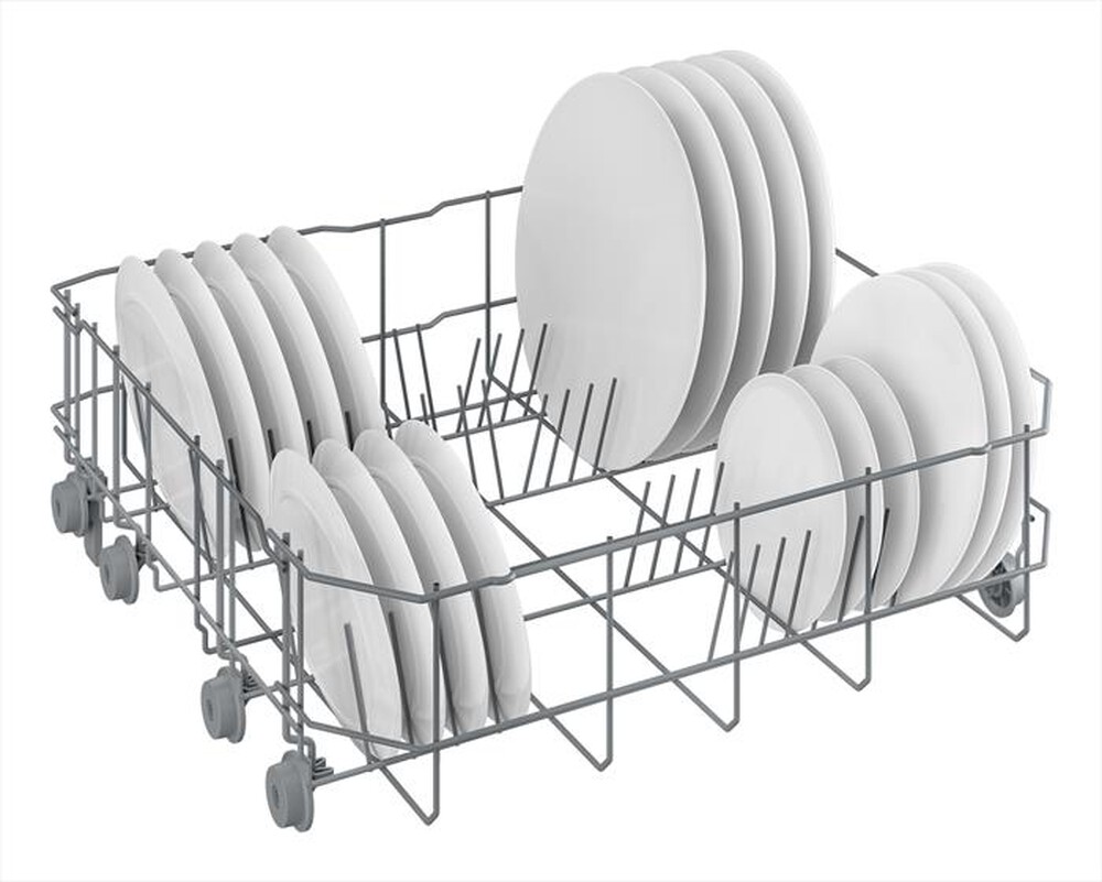 Immagine del prodotto BEKO - Lavastoviglie DIN34330 Classe D 13 coperti