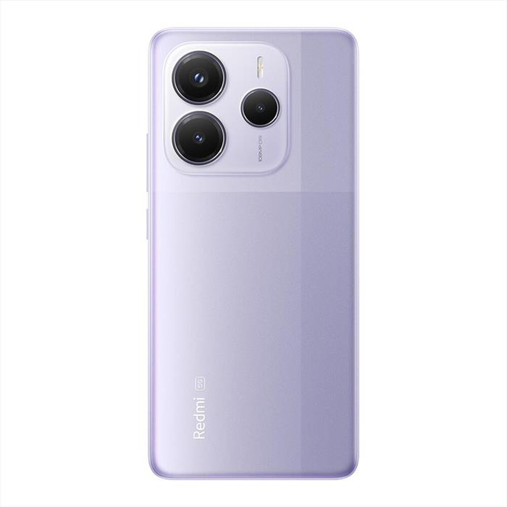 "XIAOMI - REDMI NOTE 14 5G 8+256G-Lavender Purple"