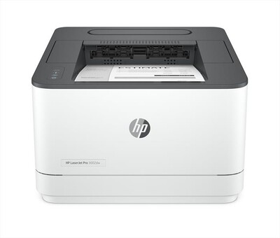 HP - Stampante LASERJET PRO 3002DW-Bianca