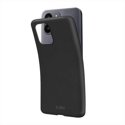 SBS - Cover Sensity TESENSXIA1K per Xiaomi A1 (2022)-Nero