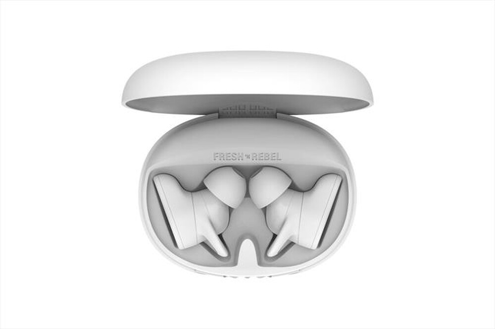 Immagine del prodotto FRESH'N REBEL - Auricolari bluetooth TWINS MOVE-GRIGIO CHIARO