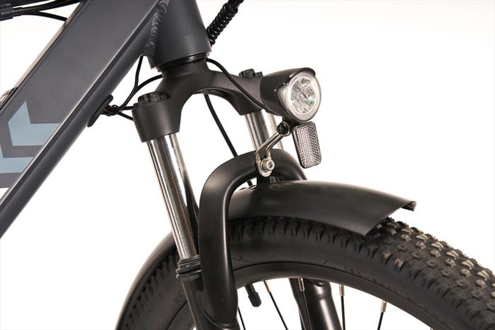 Immagine del prodotto NILOX - 30NXEB275V002V3-Grigio antracite