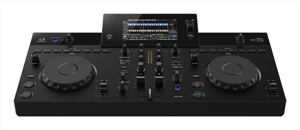 Immagine del prodotto ALPHATHETA - ALPHATHETA XDJ-AN ALL IN ONE SYSTEM-Nero