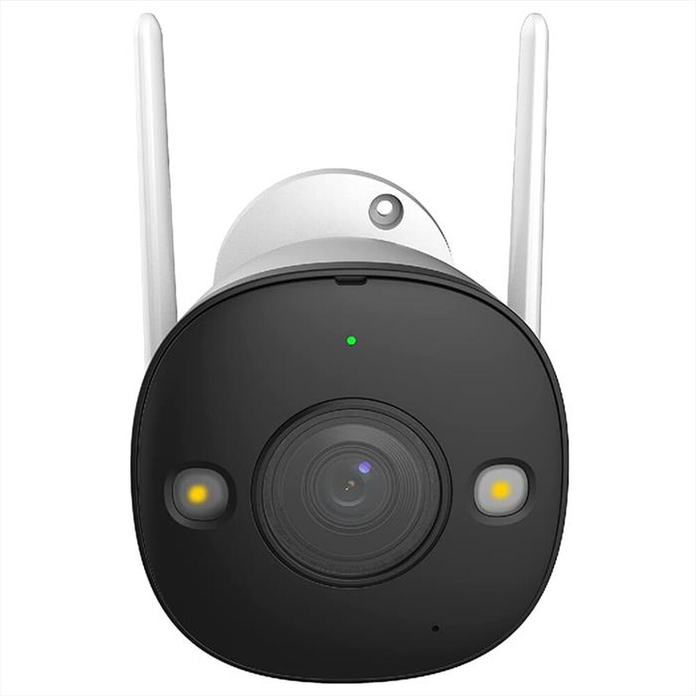 "IMOU - Telecamera da esterno BULLET 2 2MP-BIANCO"