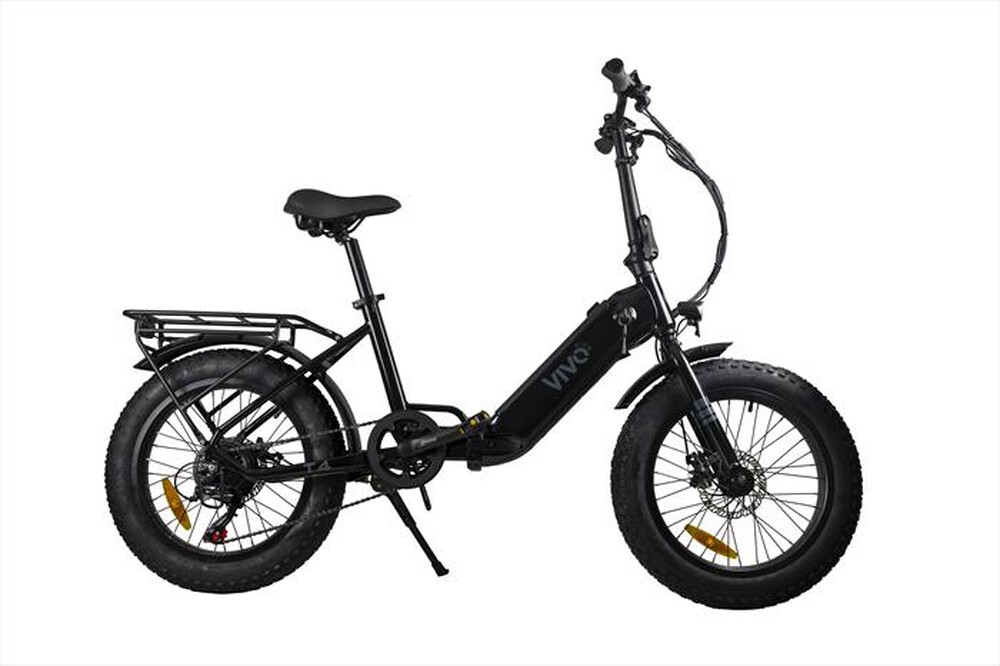 "VIVOBIKE - Fat bike M-VT422B"