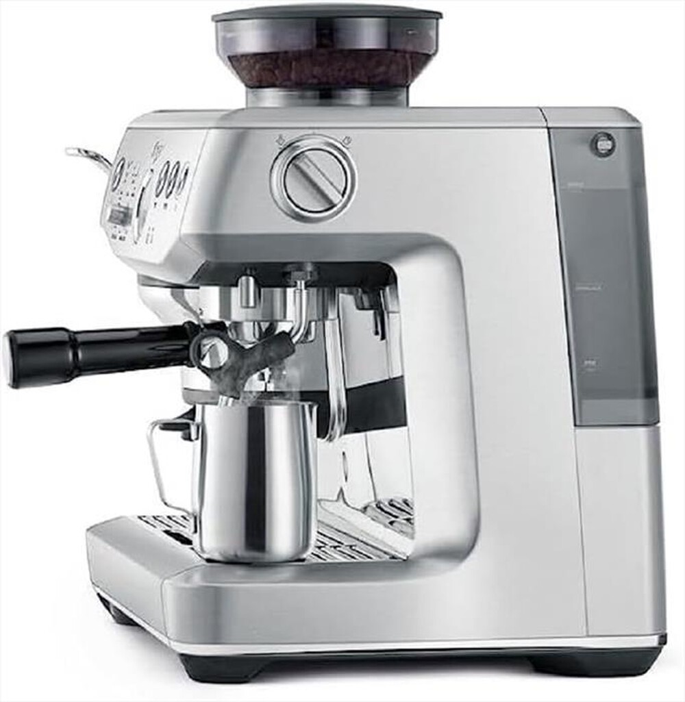 "SAGE - Macchina da caffè THE BARISTA EXPRESS IMPRESS"