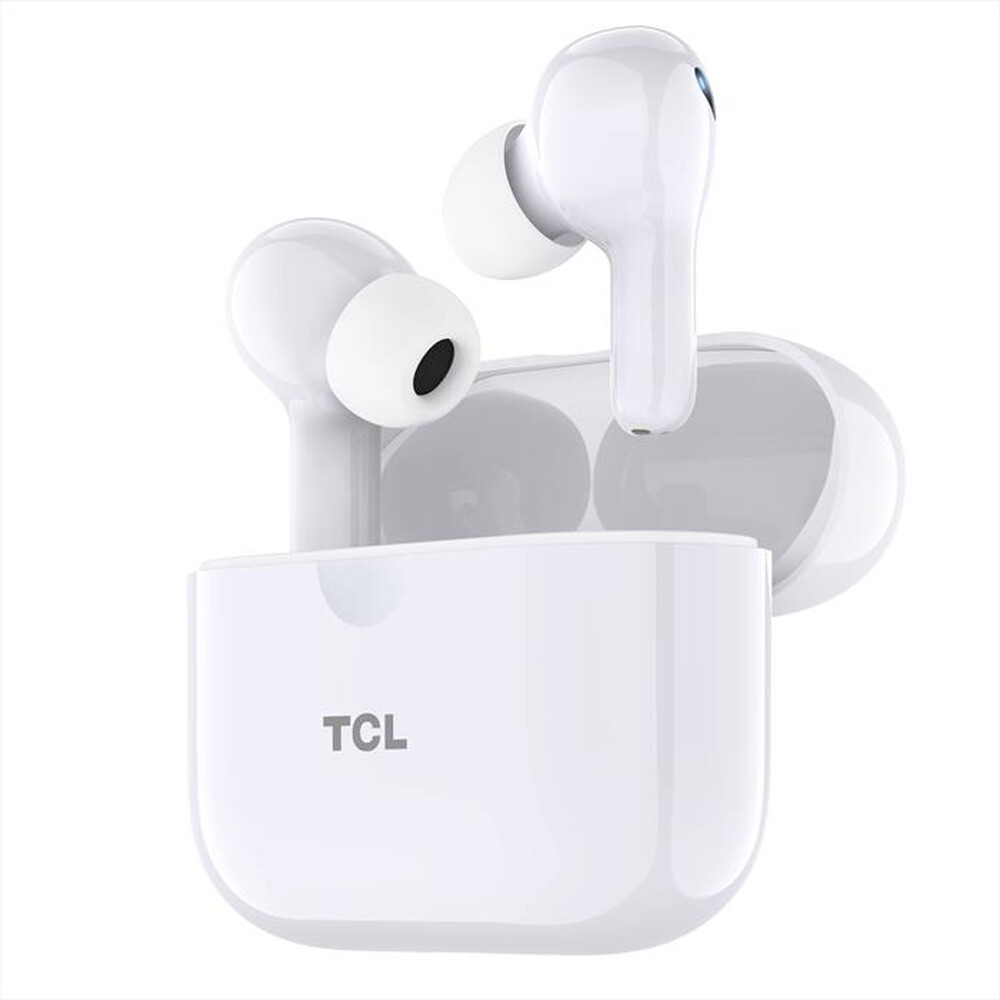 "TCL - S108-White"