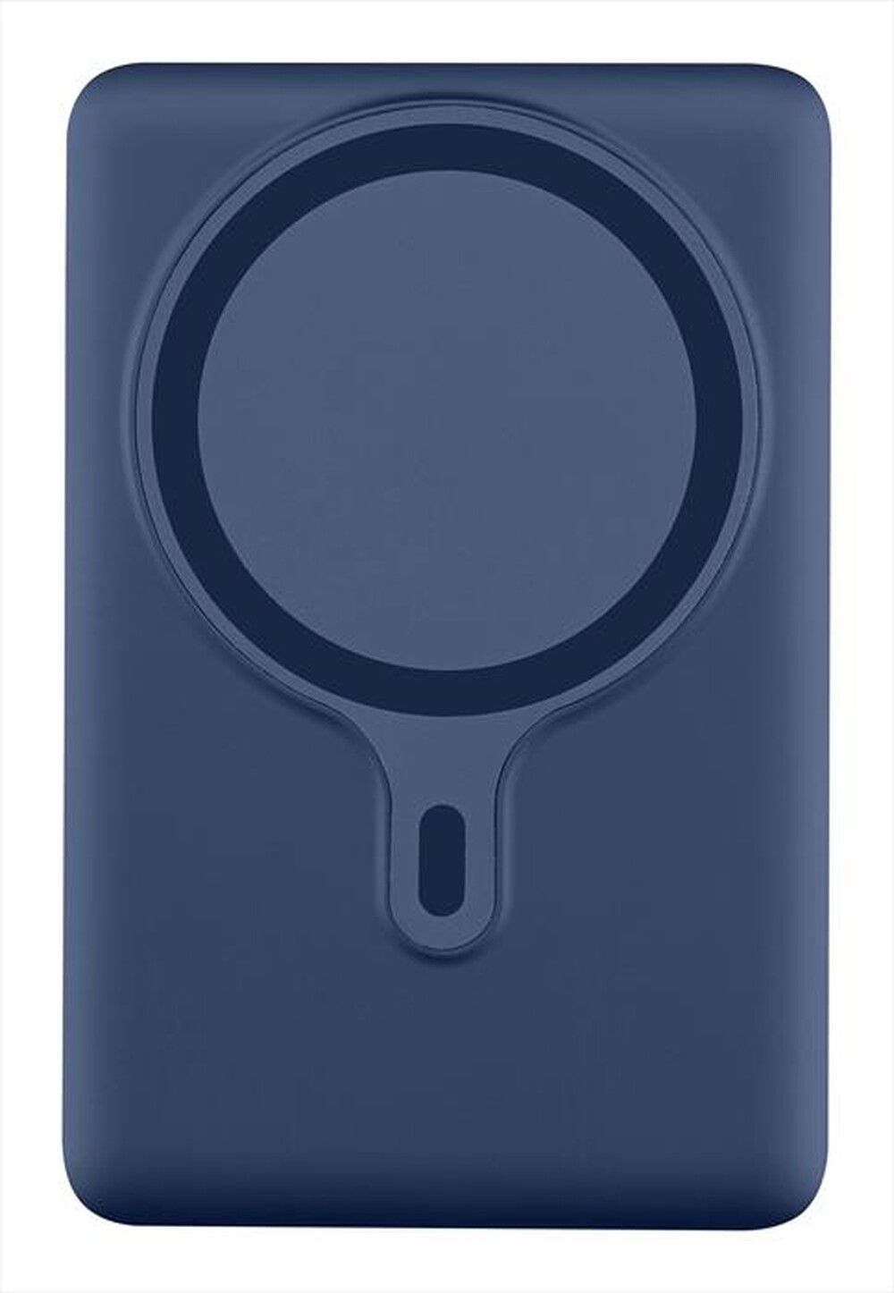 Immagine del prodotto CELLULARLINE - POWER BANK MAGSAFE 5000-Blu