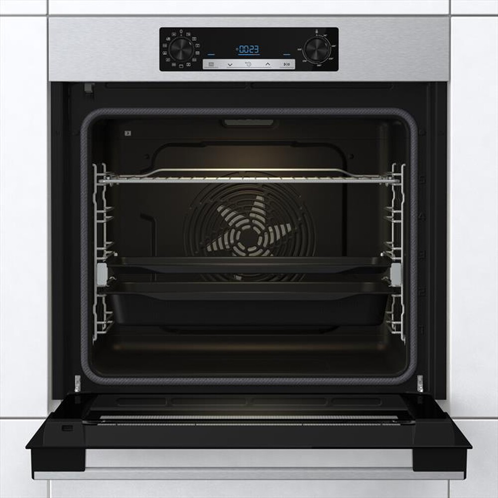 Immagine del prodotto HISENSE - Forno incasso elettrico BSA65226PX Classe A+-Inox