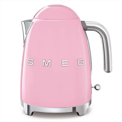 SMEG - Bollitore Standard 50's Style &ndash; KLF03PKEU-rosa