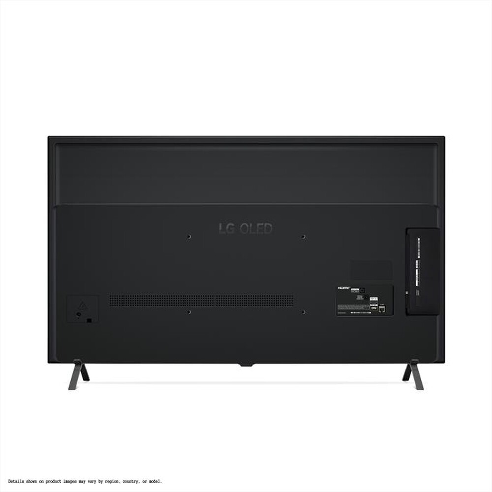"LG - Smart TV OLED UHD 4K 48\" OLED48A26LA-Argento"