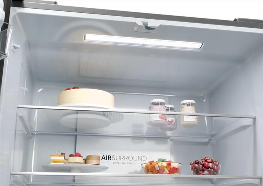 Immagine del prodotto HAIER - HCR3818DNMM-Acciaio inox