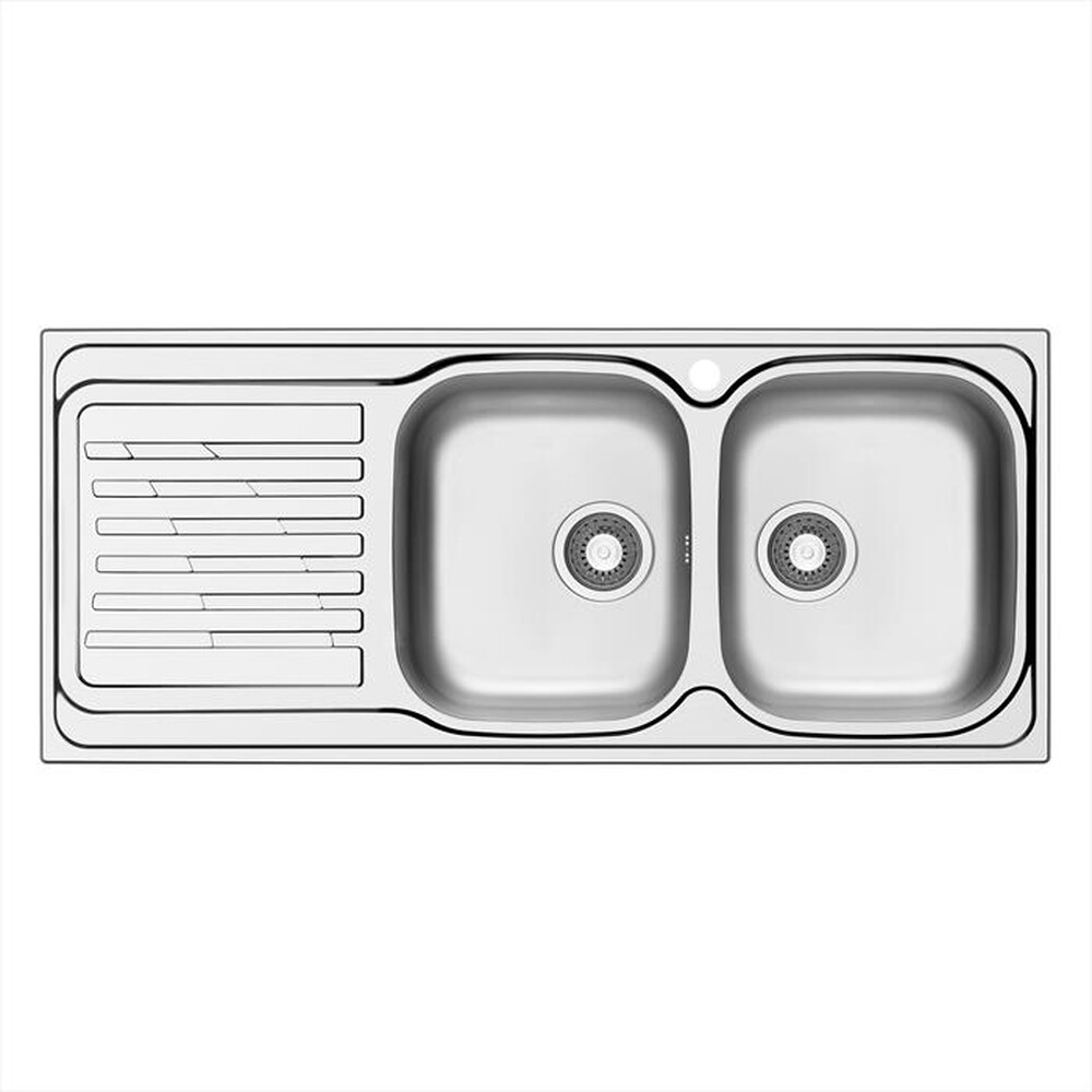 Immagine del prodotto GLEM GAS - EUR162DX-Inox