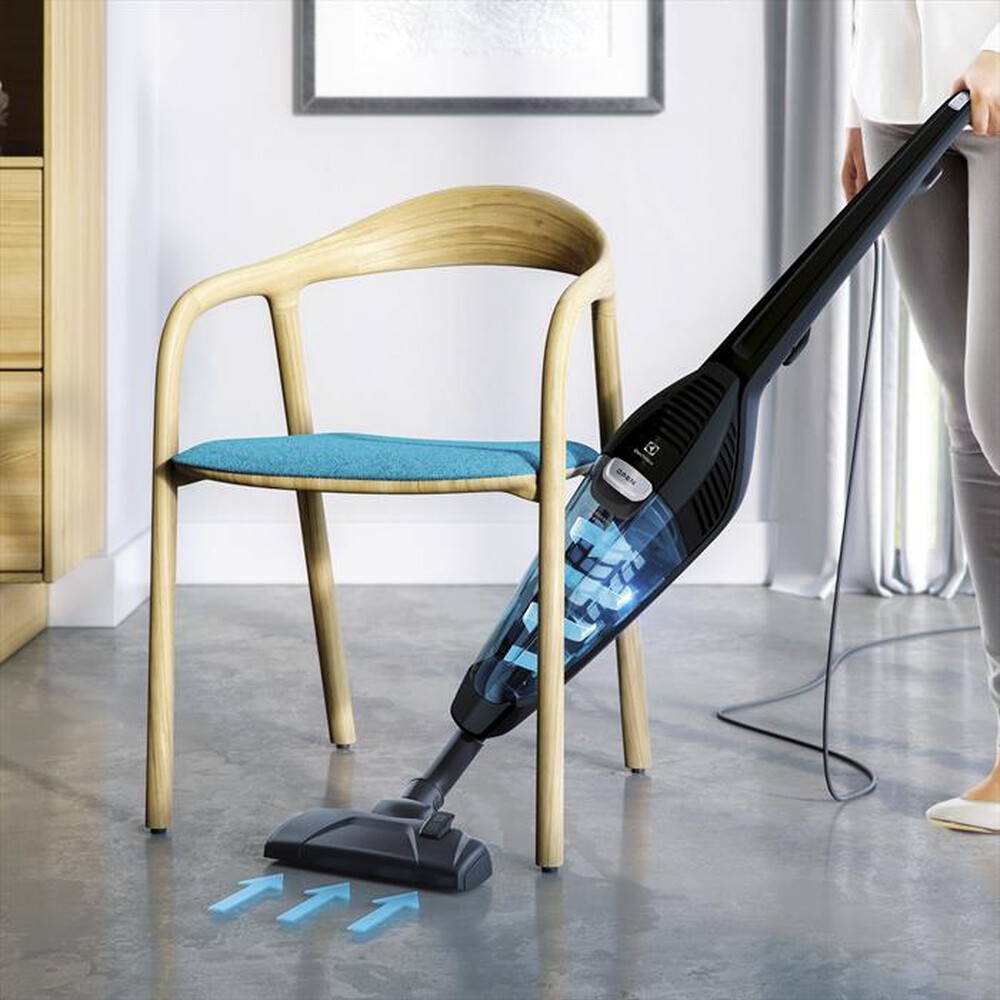 "ELECTROLUX - EENL54EB-Ebony Black"