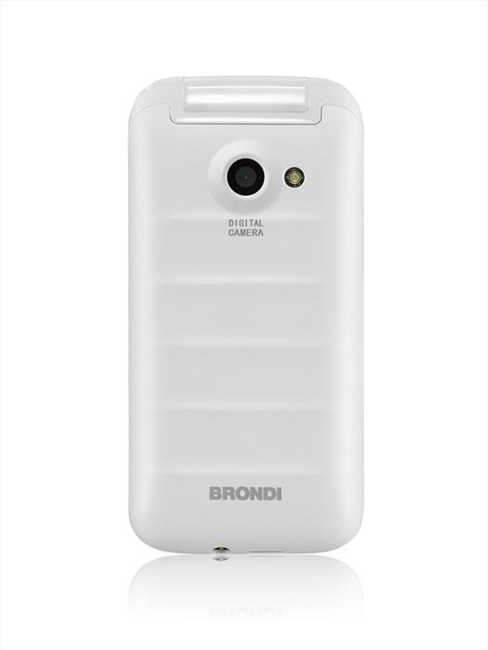 "BRONDI - FOX-Bianco"