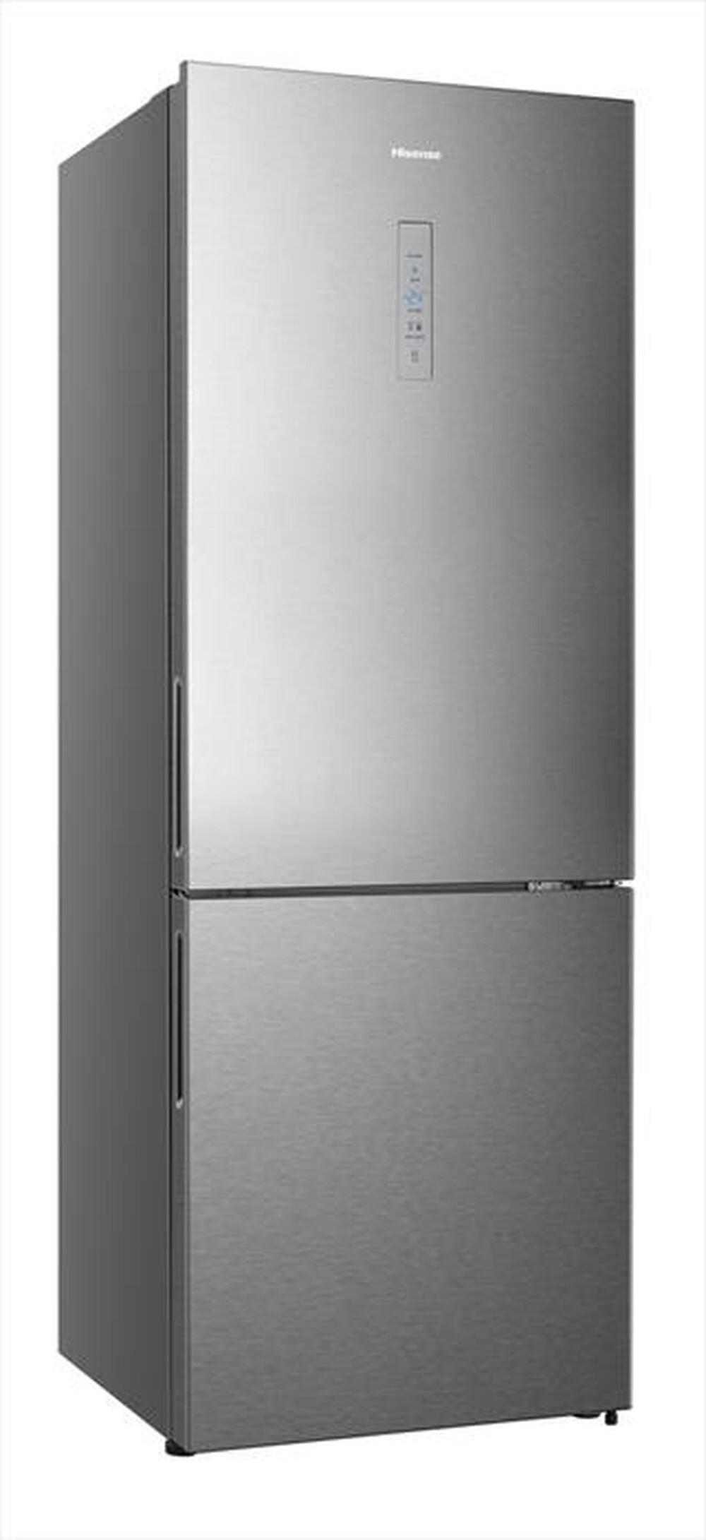 "HISENSE - Frigorifero combinato RB645N4BIE Classe E"