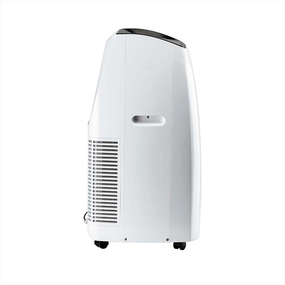 "TCL - Condizionatore portatile P12F3SW0 Classe A-White"