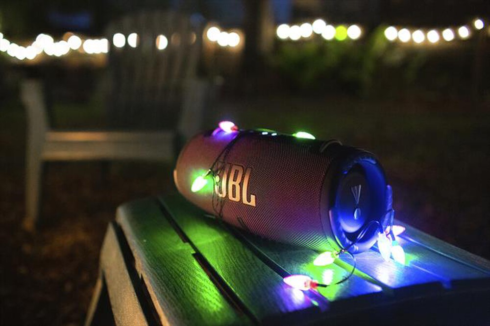 Immagine del prodotto JBL - Mini speaker XTREME 3 UNA-Nero