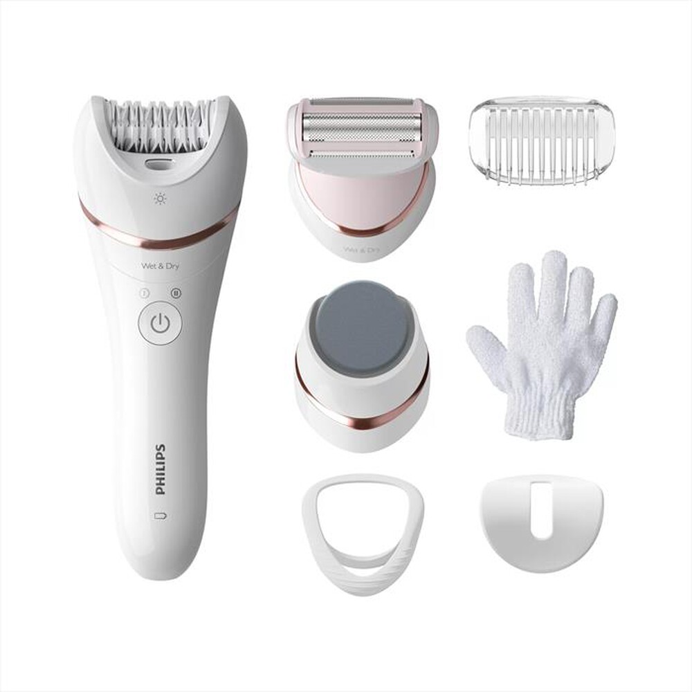 Immagine del prodotto PHILIPS - BRE730/10