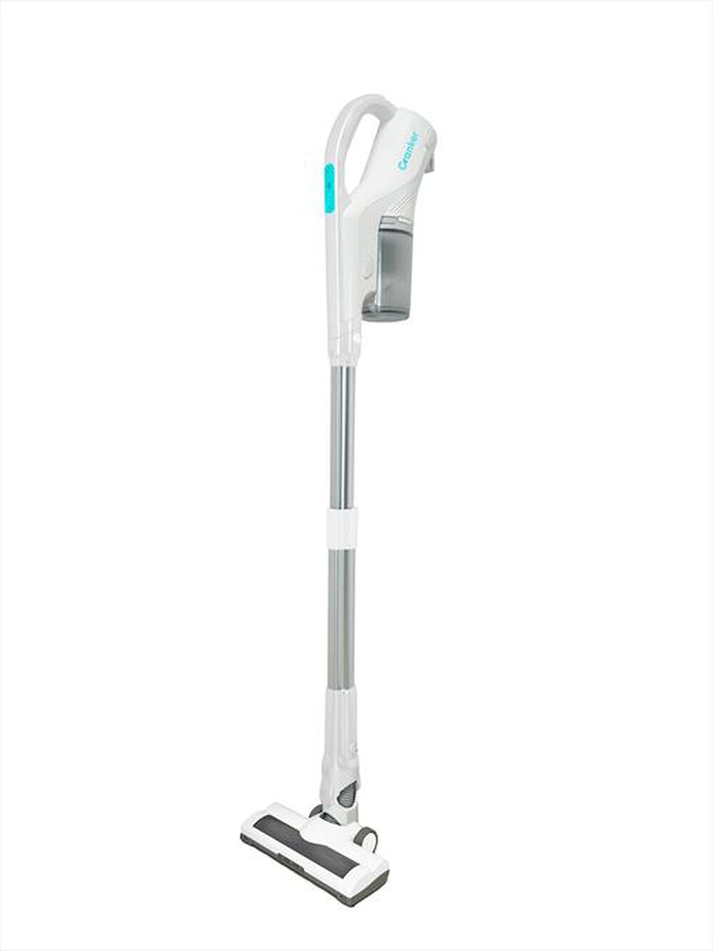 Immagine del prodotto CRANKER - Scopa elettrica CRS-CR800B-BIANCO