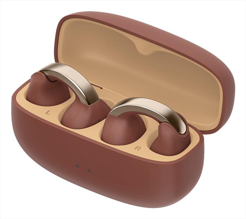 Immagine del prodotto JVC - Auricolari HA-NP1T-Marrone