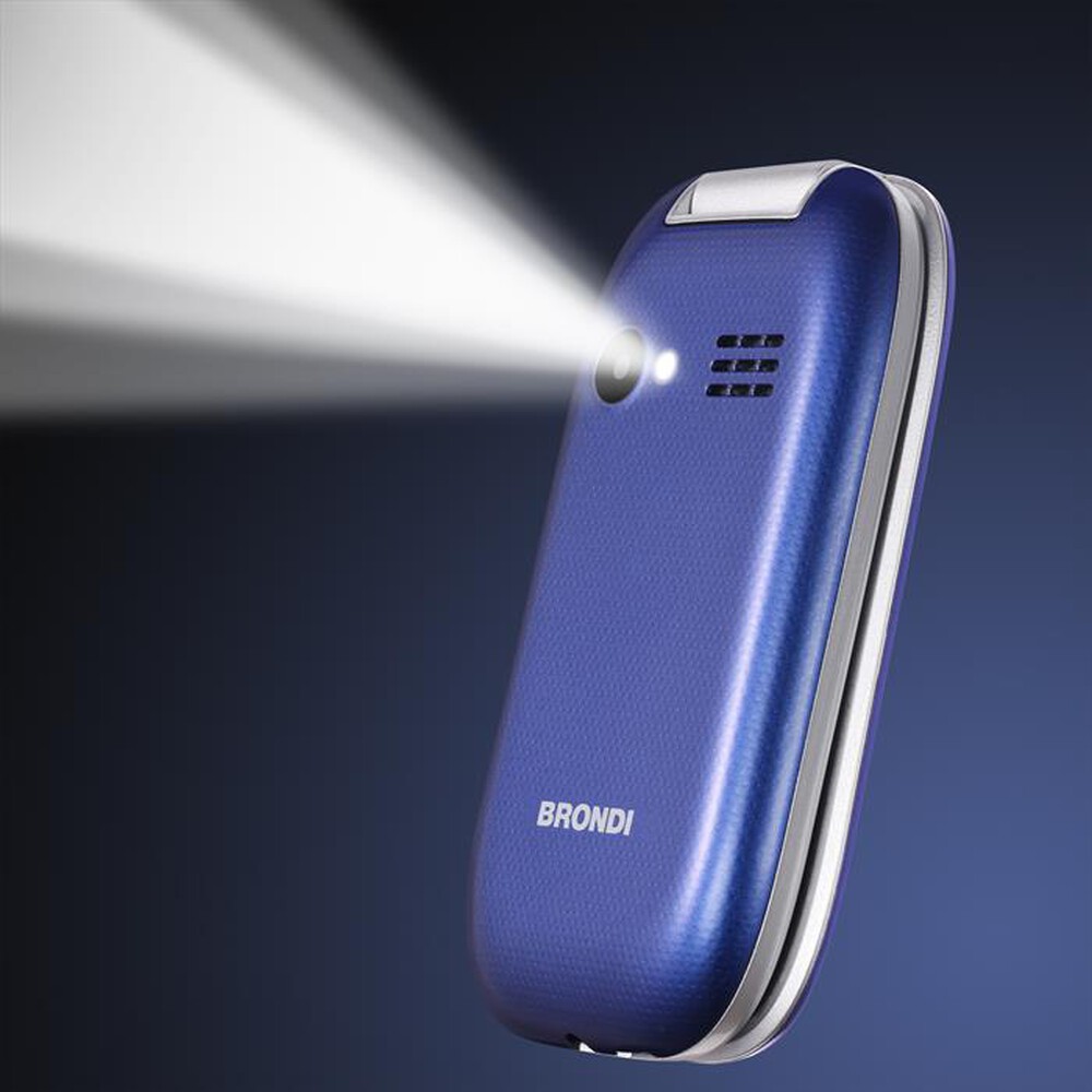 Immagine del prodotto BRONDI - WINDOW+-Blu