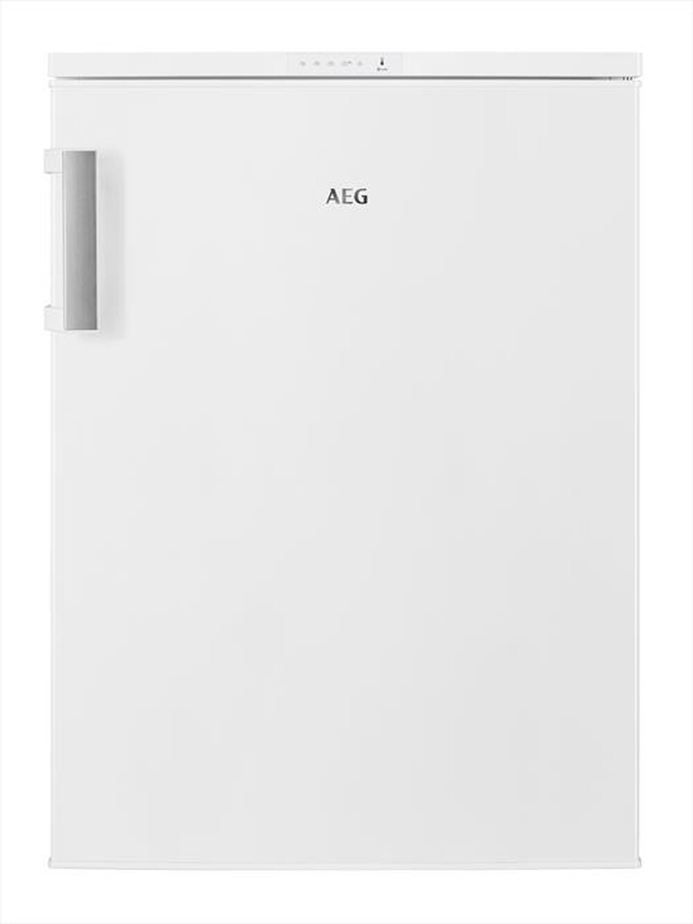 "AEG - Congelatore verticale ATB68F7NW-Bianco"