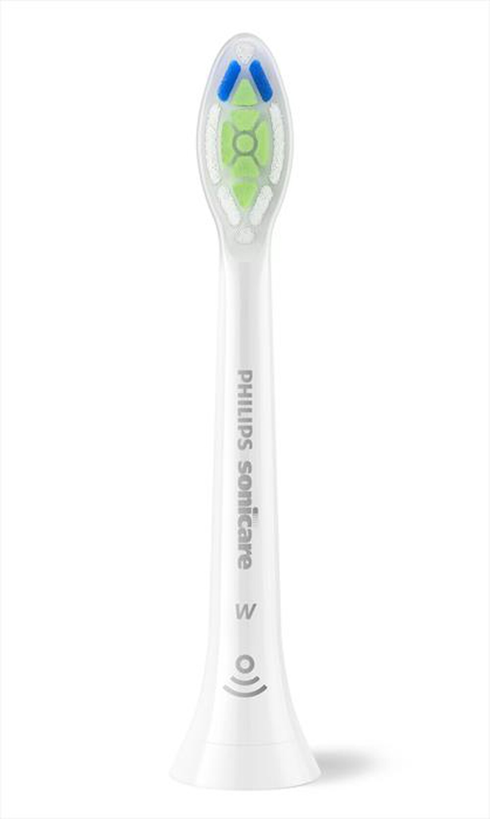 Immagine del prodotto PHILIPS - Testina spazzolino elettrico HX6062/87-Bianco