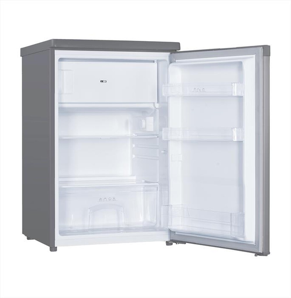 "CRANKER - Frigorifero 1 porta CRFT160X Classe E-Inox"