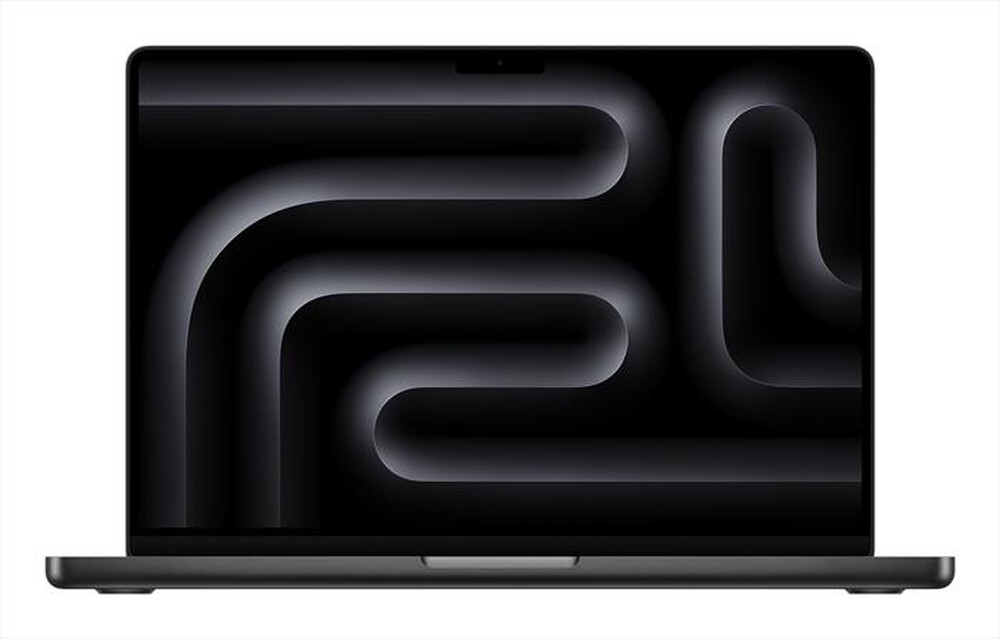 Immagine del prodotto APPLE - MacBook Pro 14" M5 Core 10 CPU 10 GPU 32GB 1TB SSD-Nero siderale