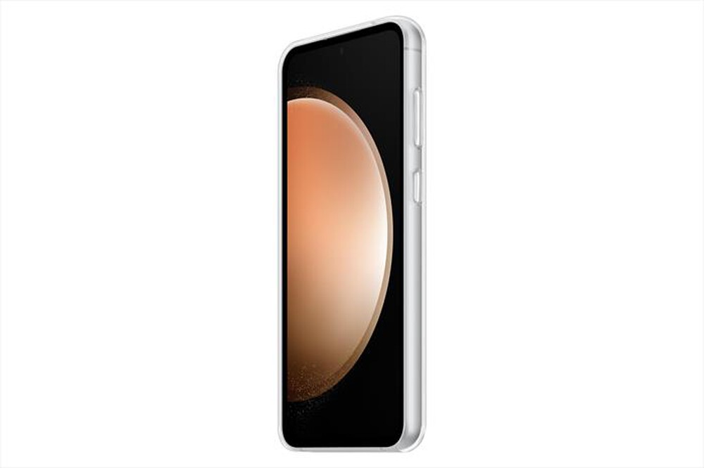 Immagine del prodotto SAMSUNG - Cover Clear per Galaxy S23 FE-Trasparente
