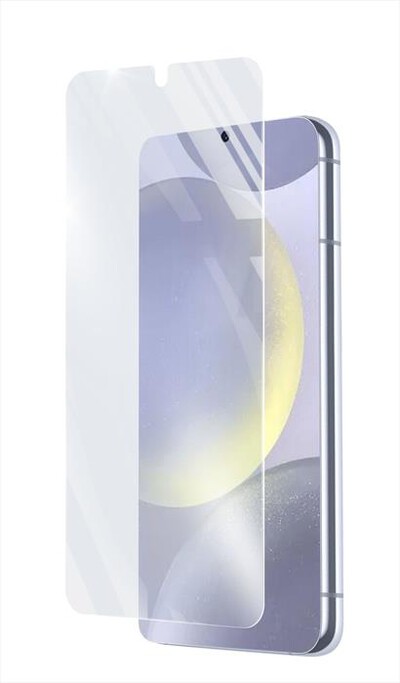 CELLULARLINE - Vetro temperato sottile IMPACT GLASS - GALAXY S25-Transparent
