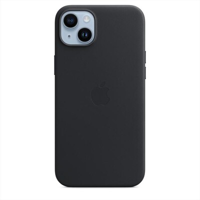 APPLE - Custodia in pelle per iPhone 14 Plus