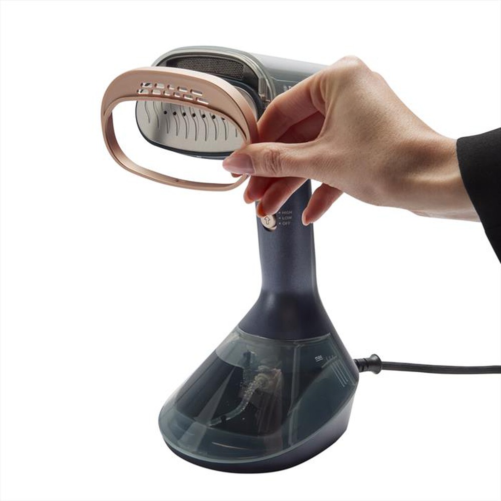 Immagine del prodotto RUSSELL HOBBS - Ferro da stiro verticale 28550-56-Blu