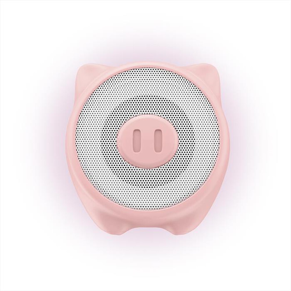 "SBS - Speaker MHSPEAKPIG"
